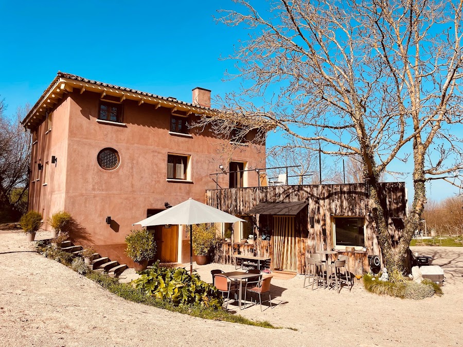 Casa del Agua - La Rioja