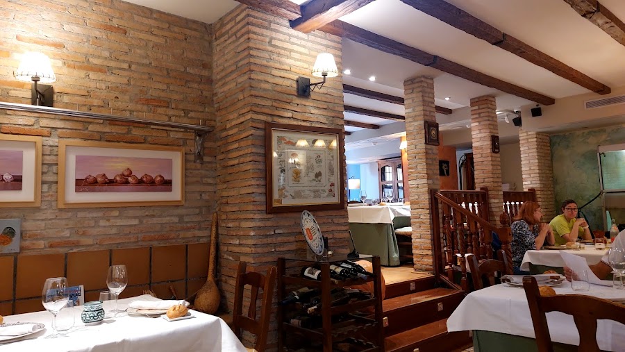 Casa Escartín