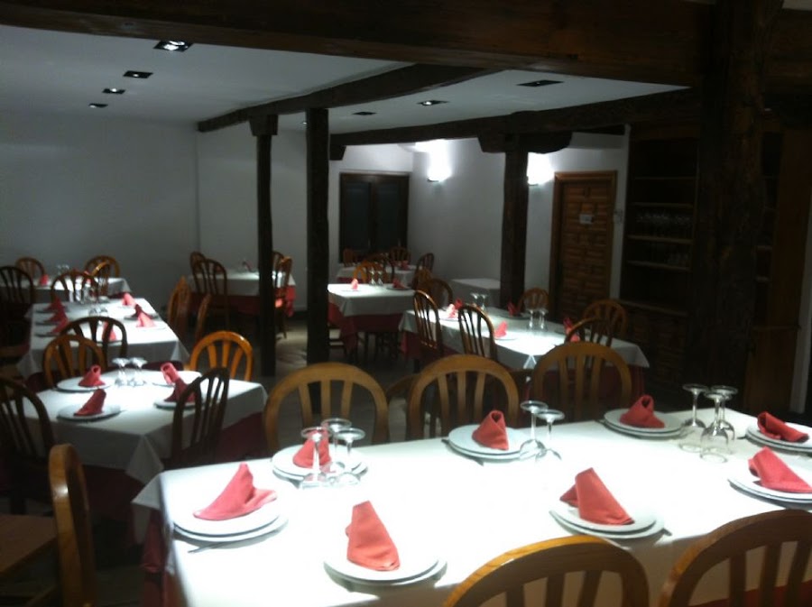 Casa Galín