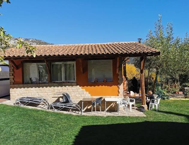 Casa Landa