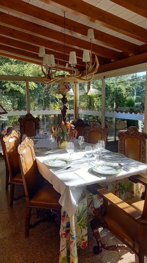 Casa León