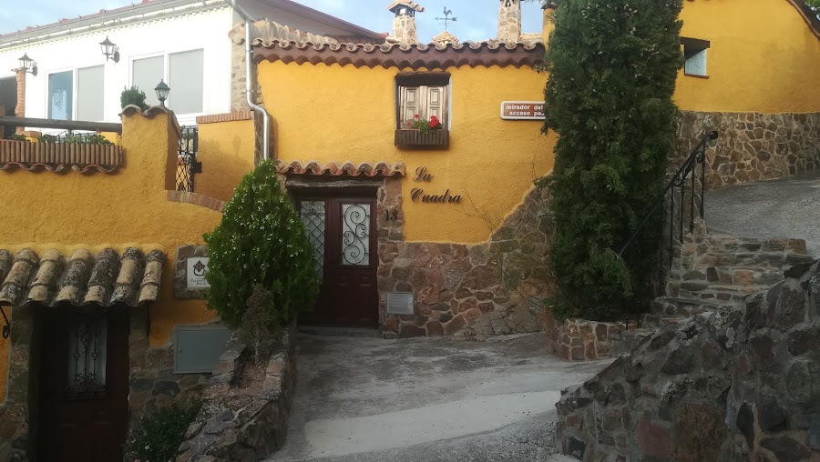 Casa Rural Teo
