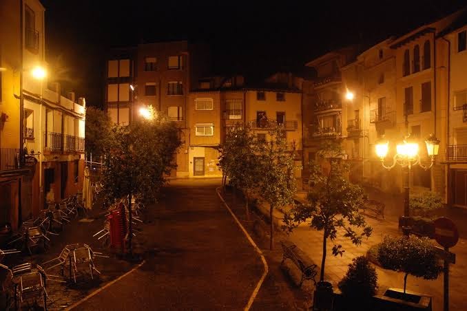 Casa Rural Torredano
