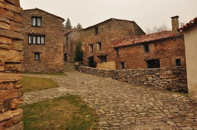 Centro Turismo Rural Valdelavilla