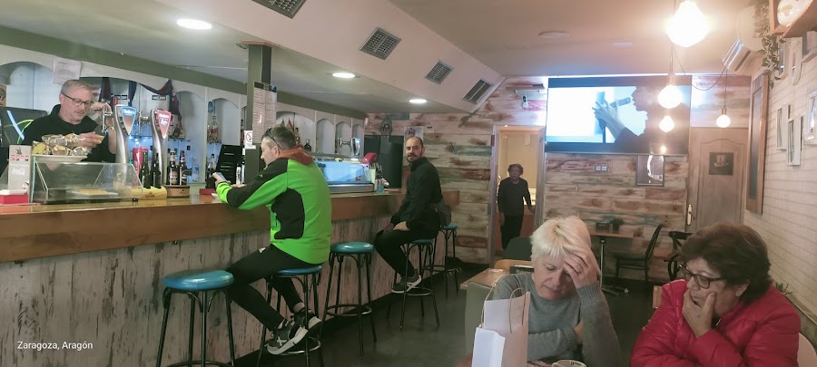 CHiRa Bar