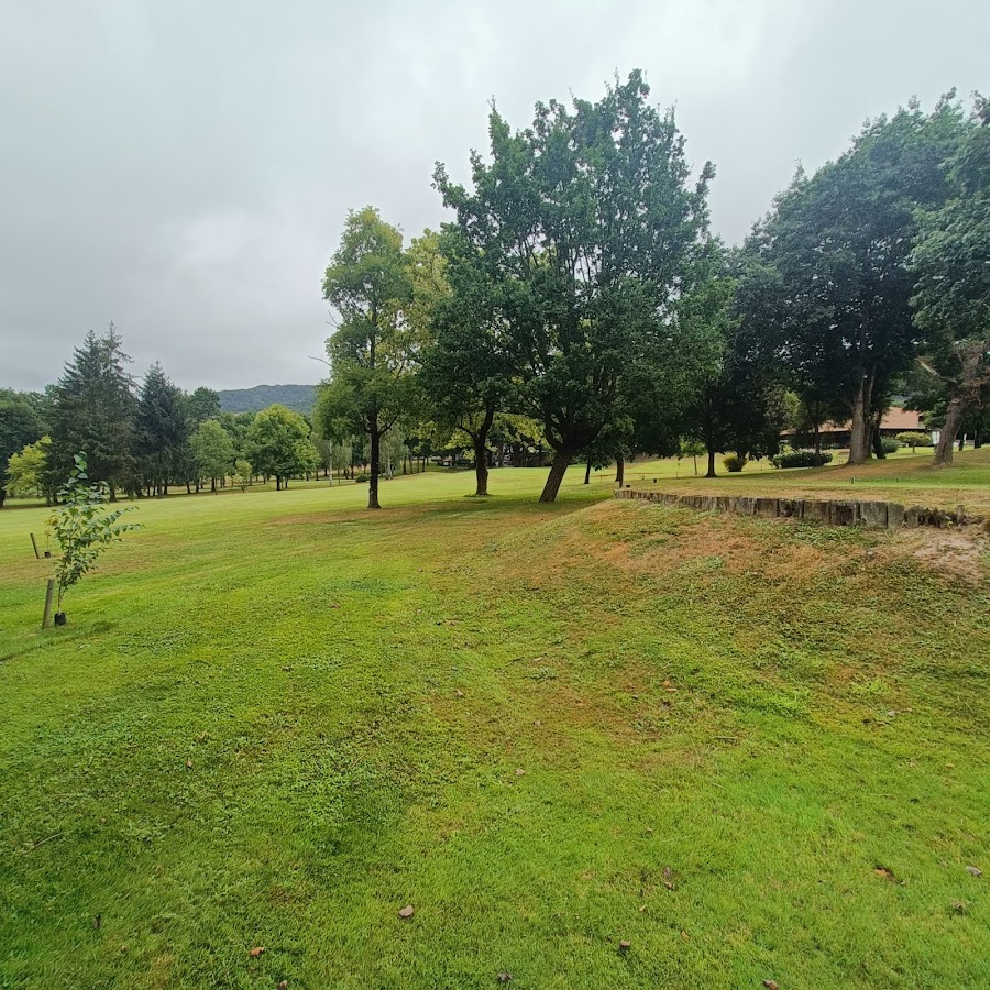 Club de Golf Ulzama