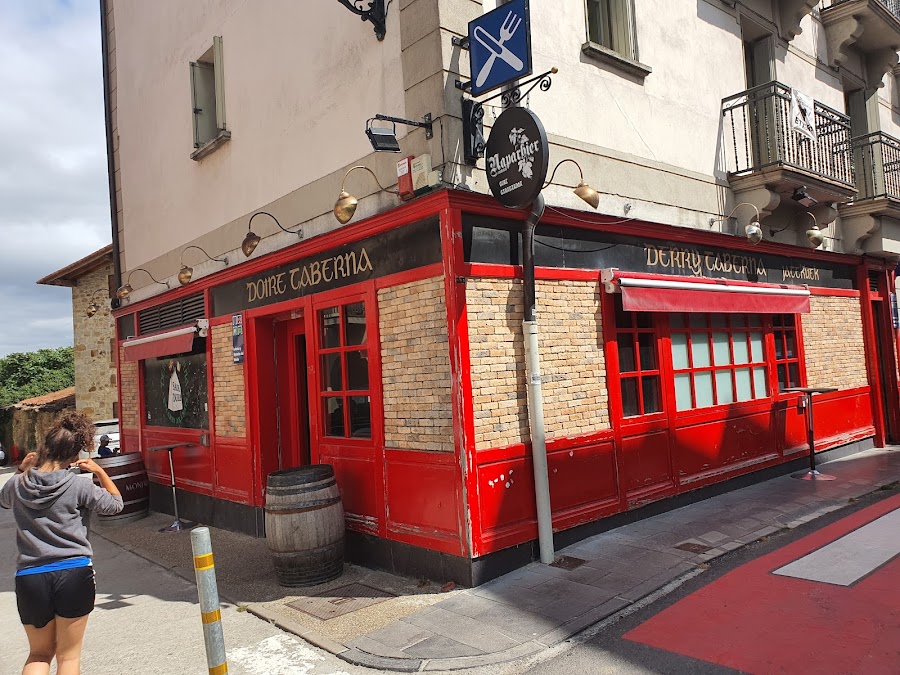 Derry Taberna