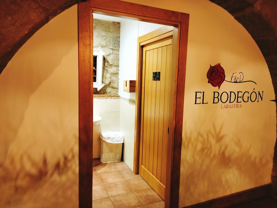 El Bodegón
