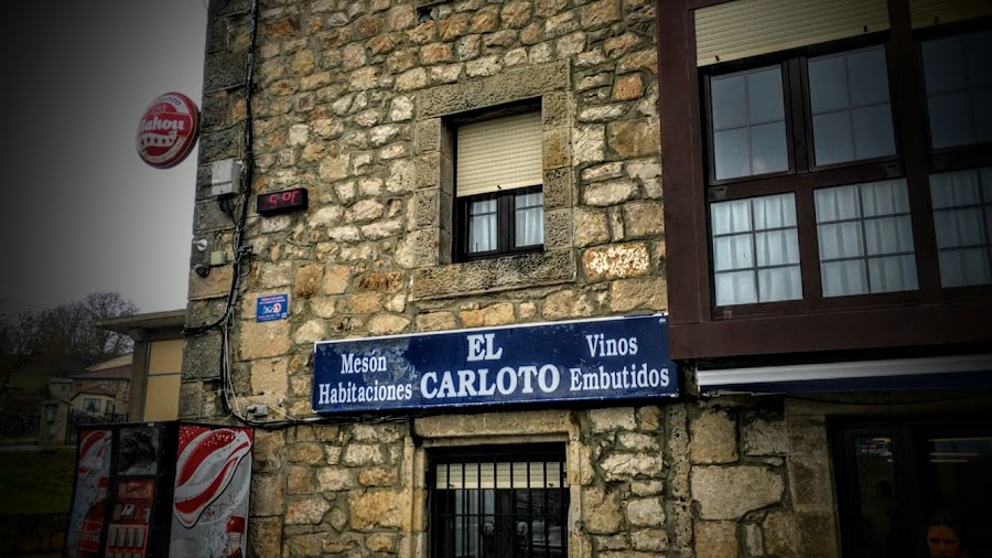 El Carloto
