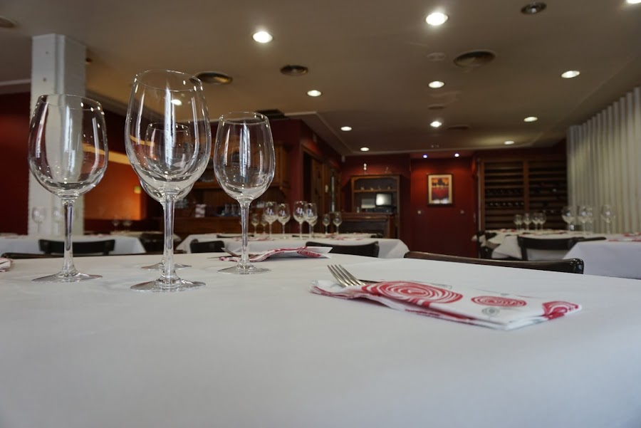 El Comienzo Restaurante