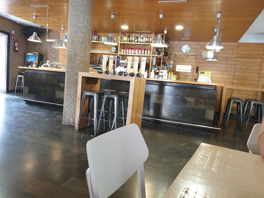 El Crucero | Restaurante, Bar, Asador y Cafetería en Corella