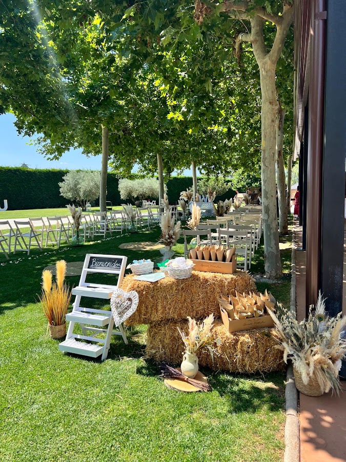 El Huerto de Toni - Finca Los Carros