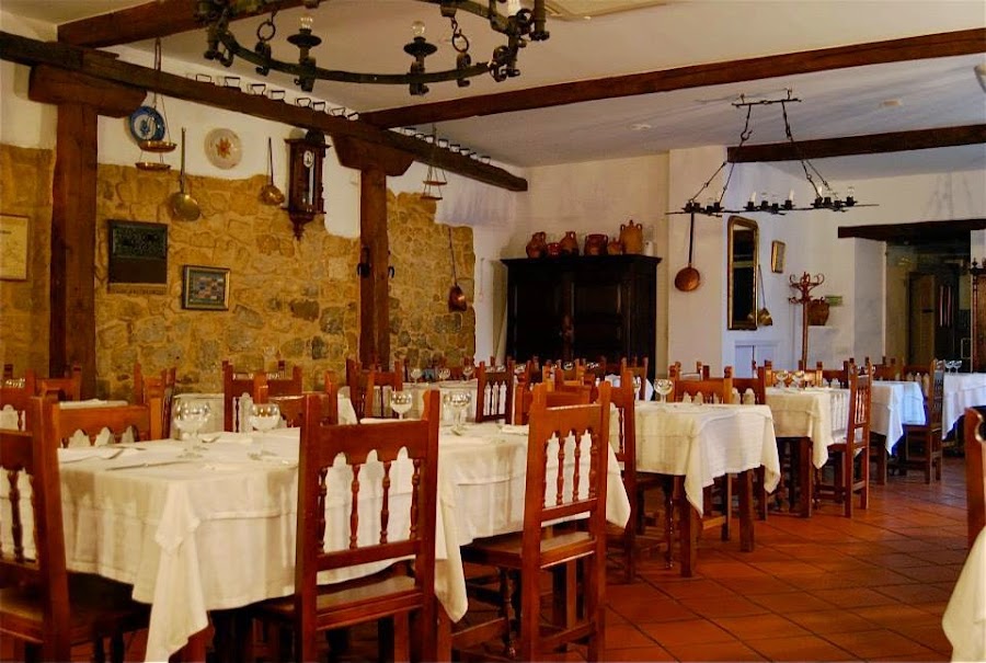 El Mesón de Castrojeriz