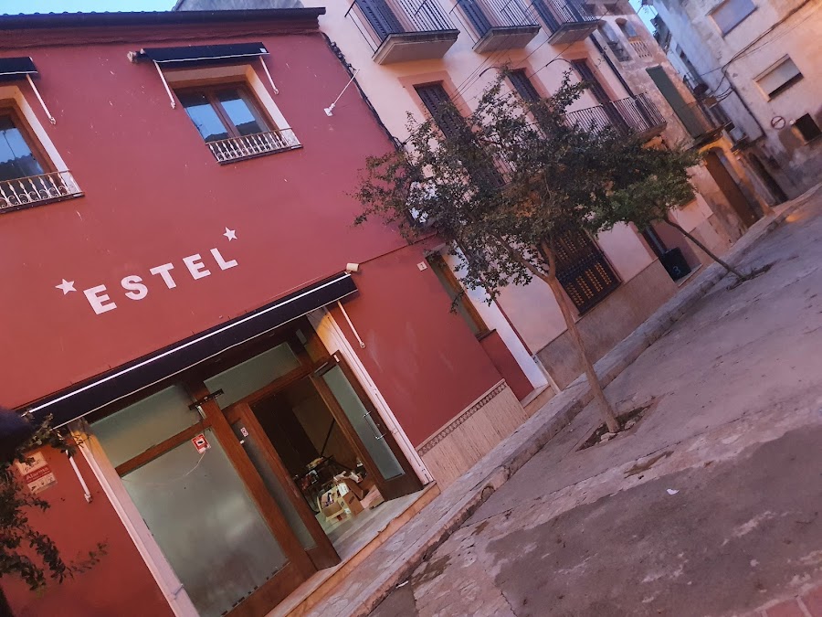 El Rebost de l'Estel