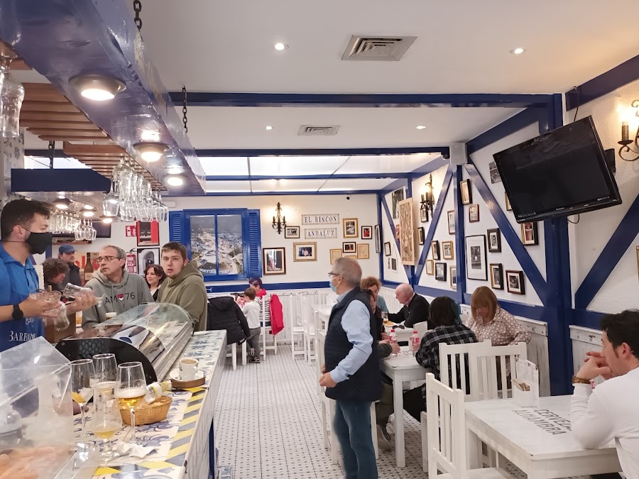 El Rincón Andaluz