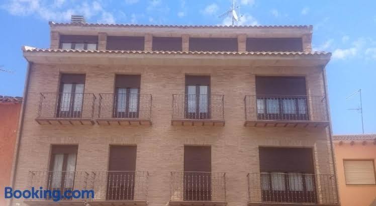 El Rincón Del Moncayo