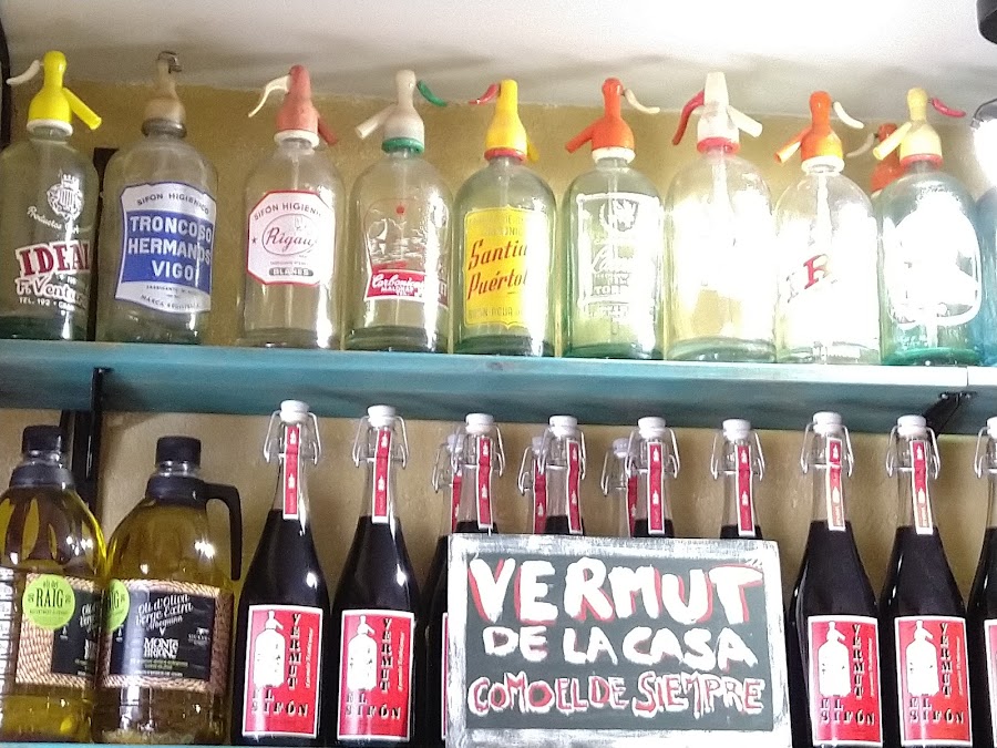 EL SIFÓN