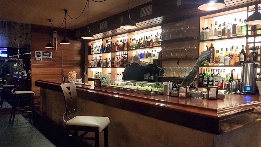 El Soportal