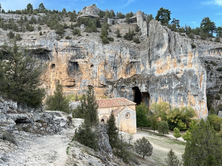 Ermita de San Bartolomé