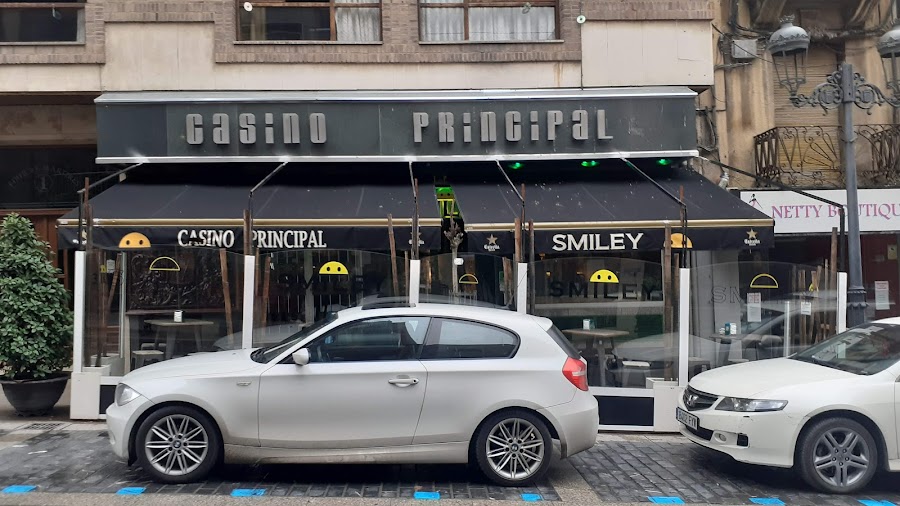 Gastrobar Capi