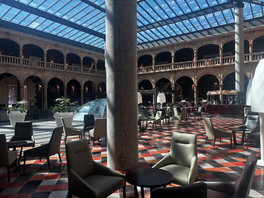 Gastrobar de la Universidad