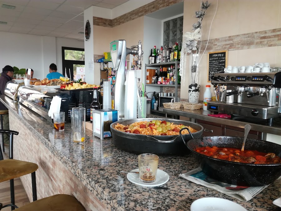 Gastrobar Trasmoz