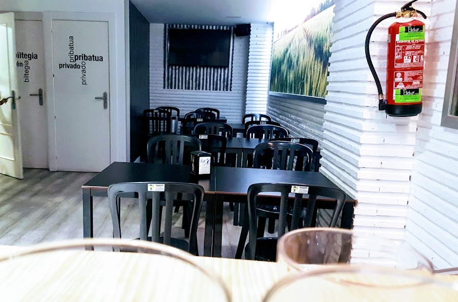 Goxo Gastrobar