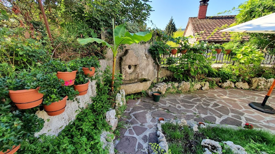Hostal Ansonea en Bera