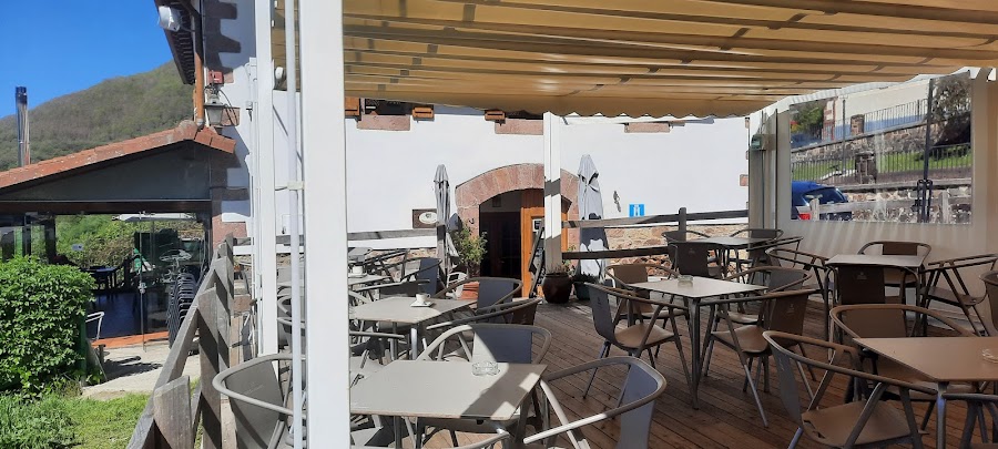 Hostal Etxeberri