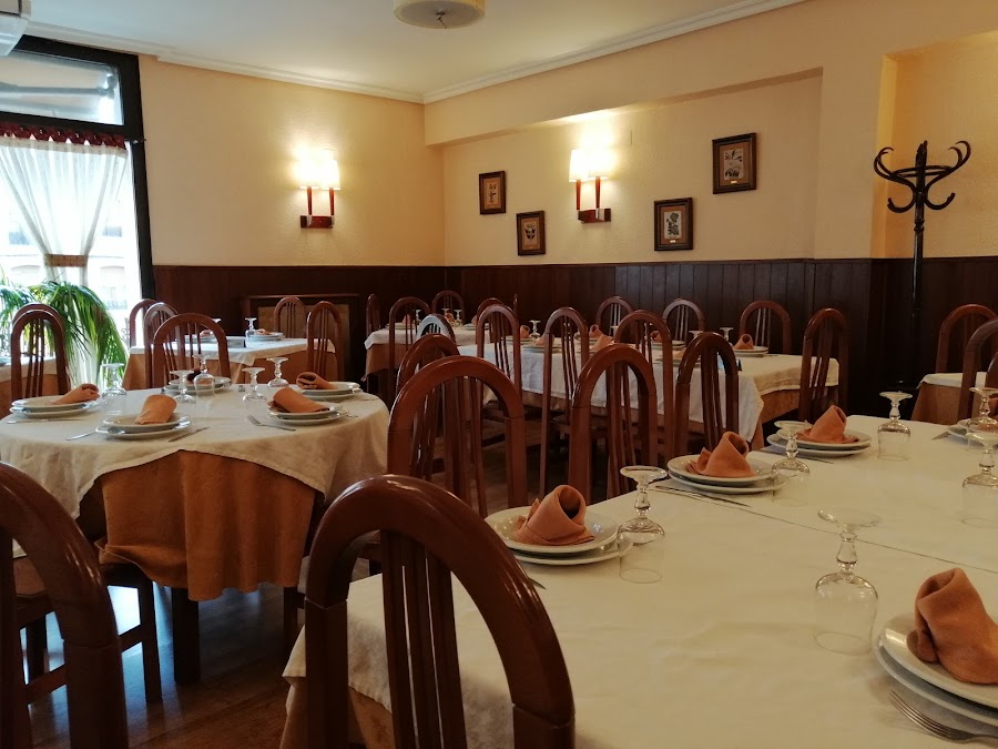 Hostal Lupe