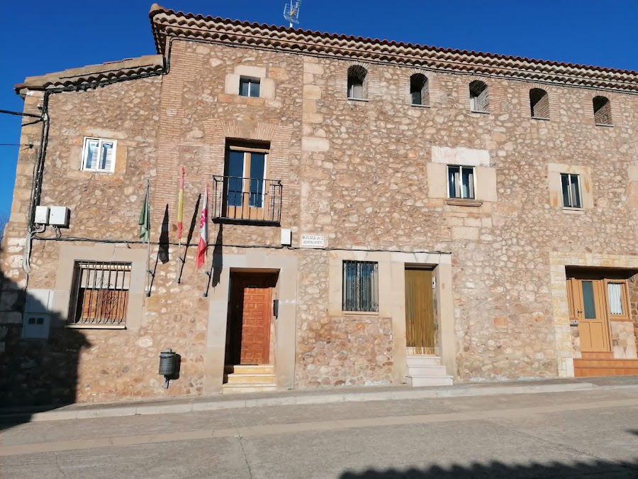 Hostal Mari Carmen