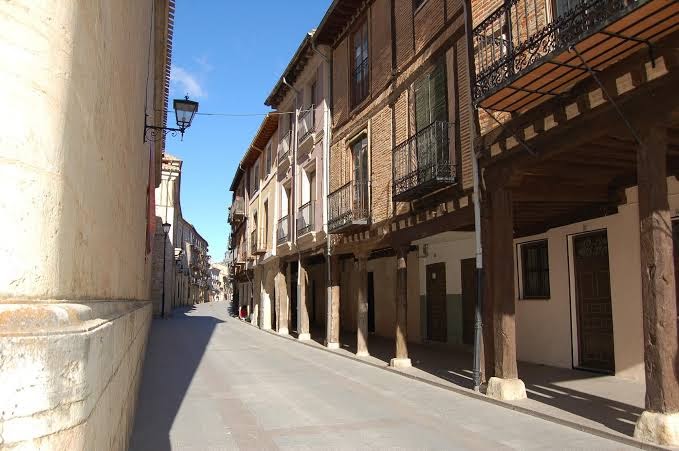 Hostal Mayor 71
