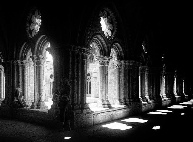 Hostal Monasterio de Rueda