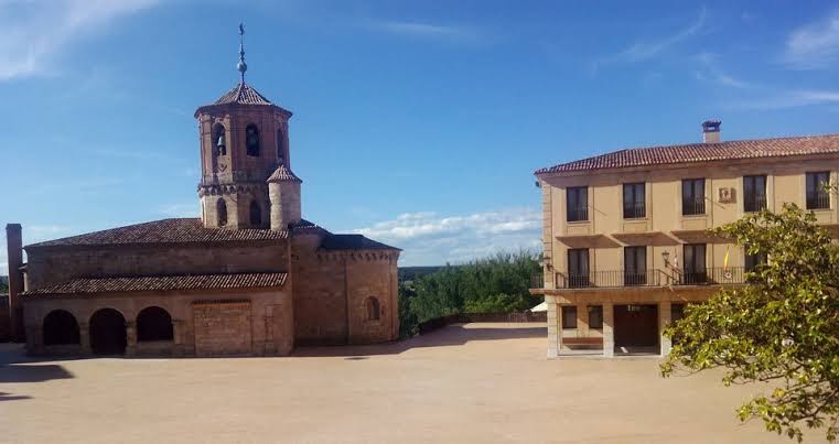 Hostal Plaza Mayor