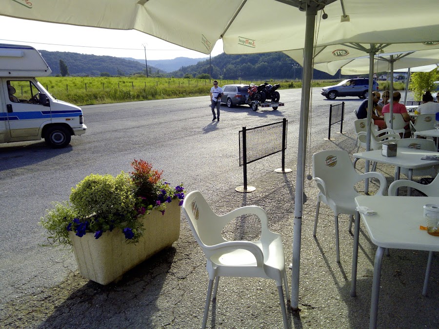 HOSTAL RESTAURANTE VIRGALA