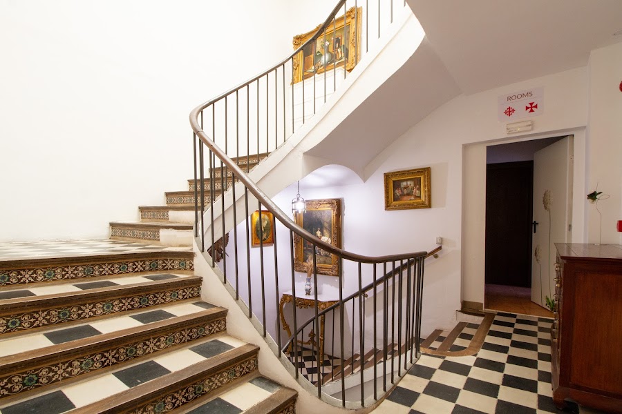 Hostal Rural La Pata de Oca