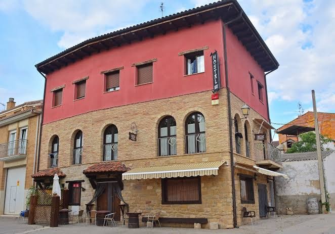 Hostal Suetxe