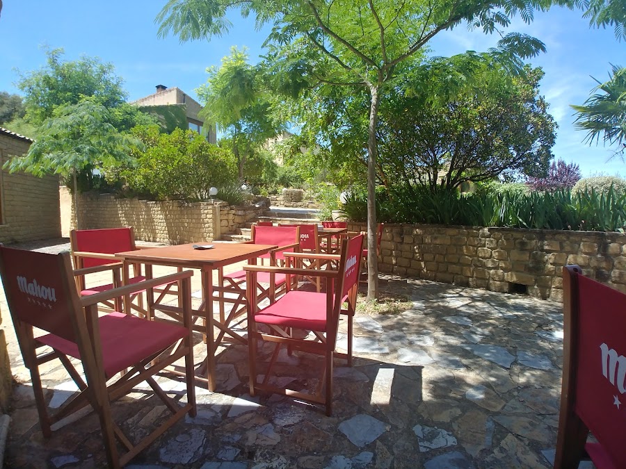 Hotel Alén dAragón