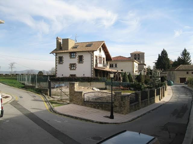 Hotel Casa Azcona