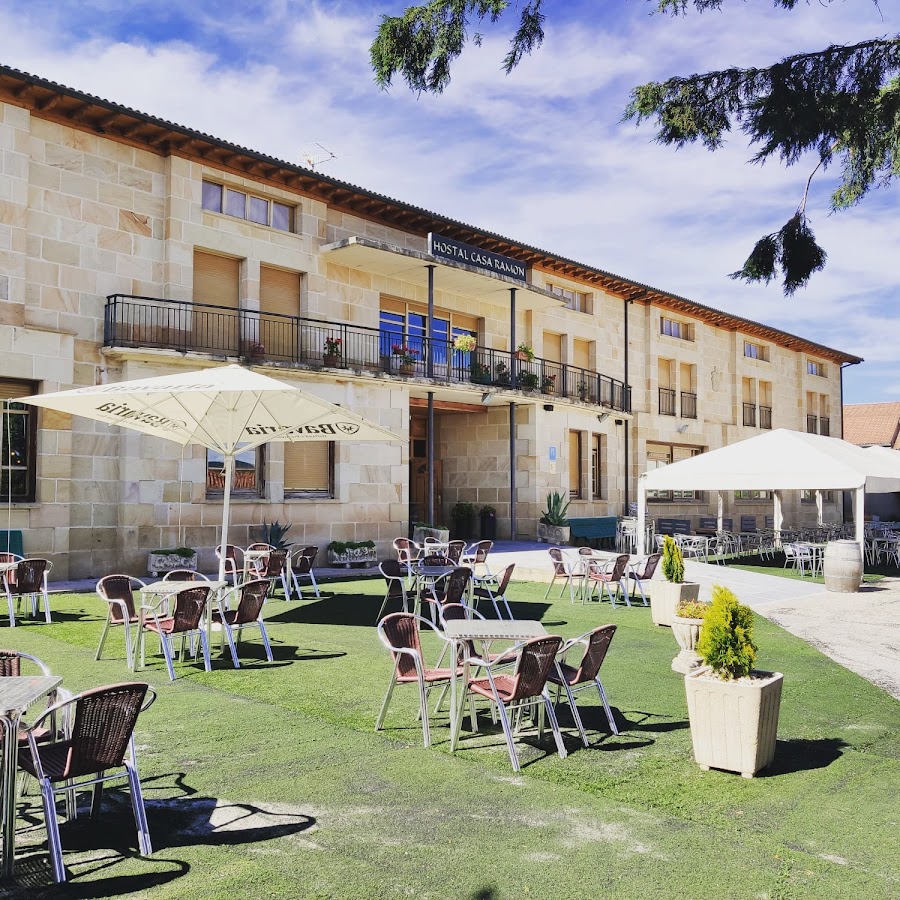 Hotel Casa Ramon III
