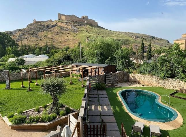 Hotel Don Marcos