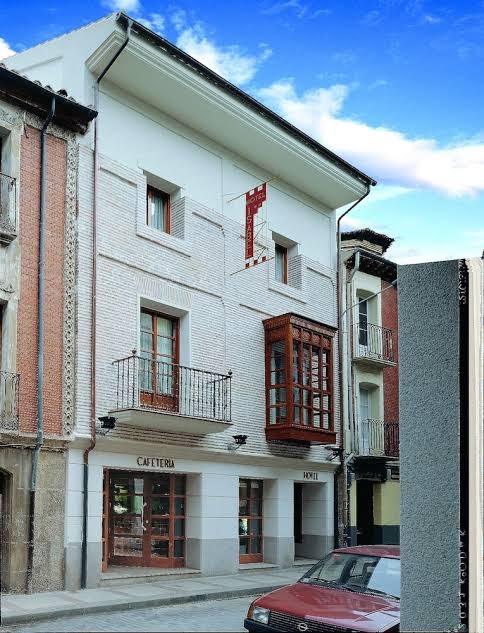 Hotel Isabel