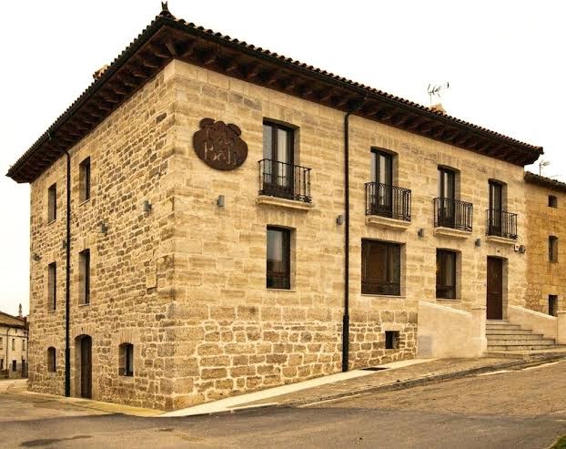 Hotel la Casa de Beli