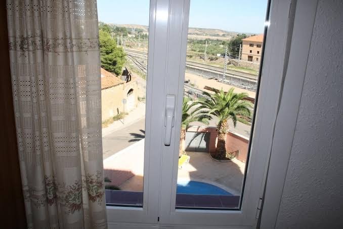 Hotel Mar De Aragón