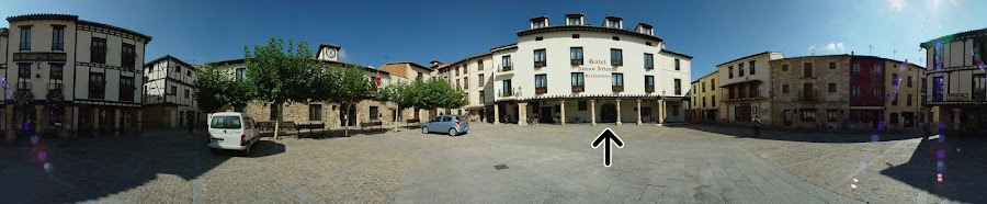 Hotel Nuevo Arlanza