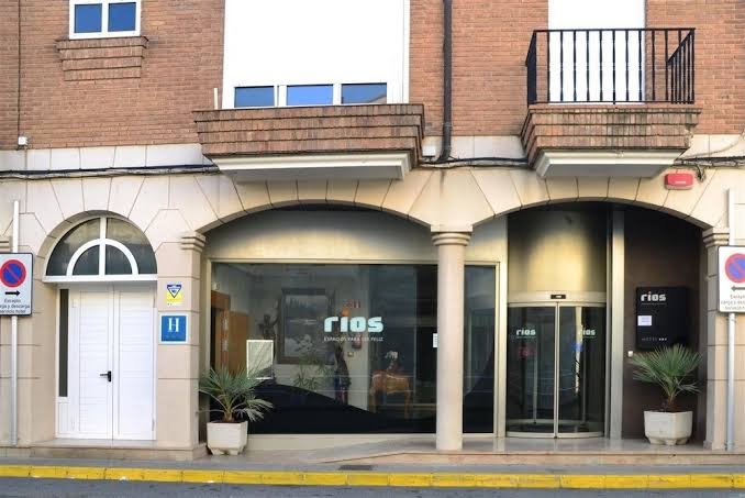 Hotel Ríos