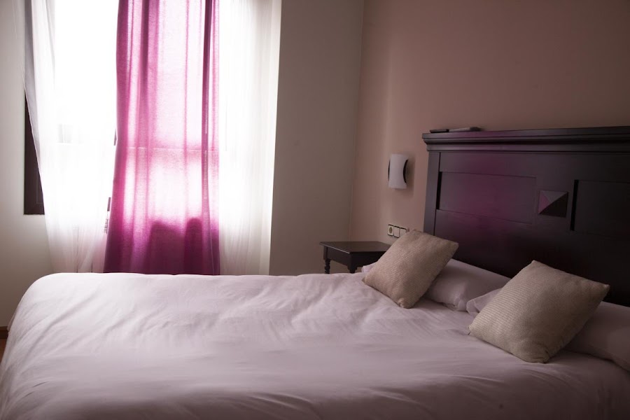 Hotel rural Camero Viejo