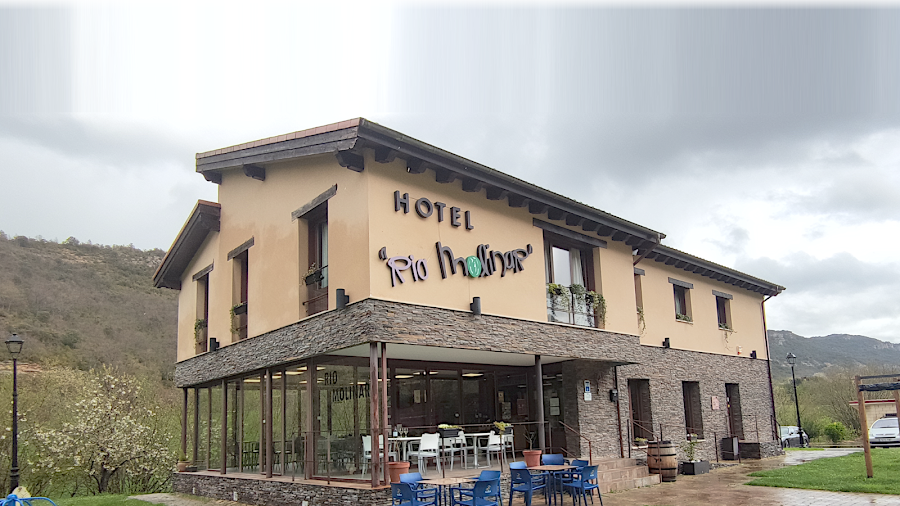 Hotel Rural El Molinar