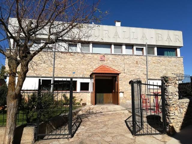 Hotel Rural La Muralla