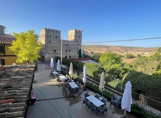 Hotel Rural Las Ollerías